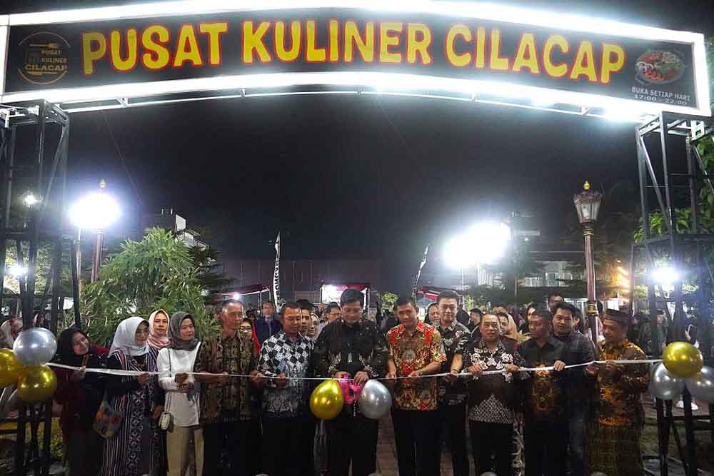 Sop Gurame Mbak Lili: Rahasia Rasa yang Bikin Warga Cilacap Rela Antre