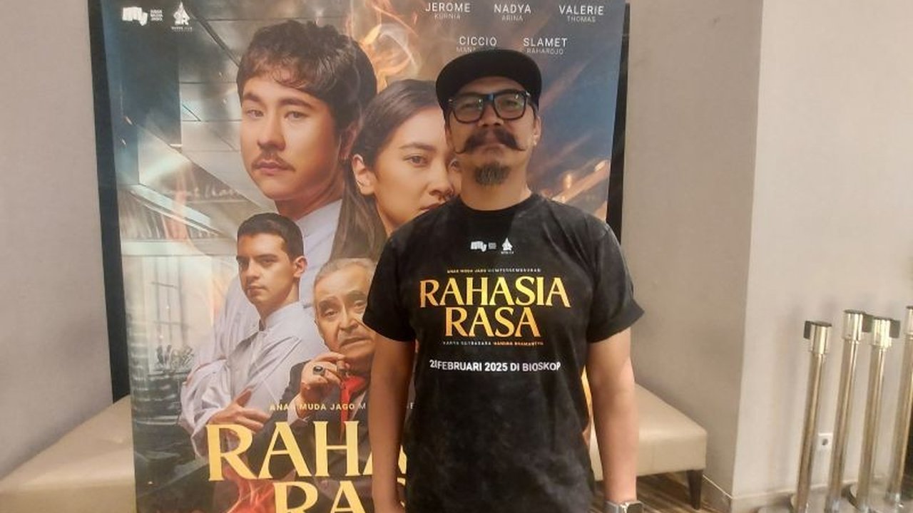 Rahasia Rasa Cupcake yang Menggugah di Jantung Cilacap