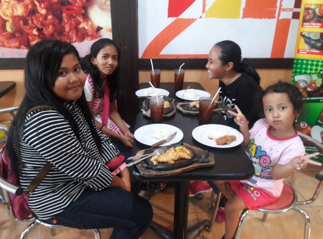 Sweet Treats That Make Cilacap Come Alive